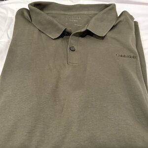 Calvin Klein polo
